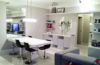Apartamento para Venda - Anchieta, 3 Quartos,  106 m² - São Bernardo do Campo