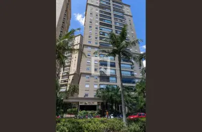 Apartamento para Venda - Alphaville, 2 Quartos,  90 m² - Barueri