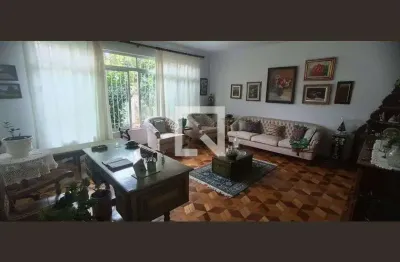 Casa para Venda - Nova Petrópolis, 3 Quartos,  246 m² - São Bernardo do Campo