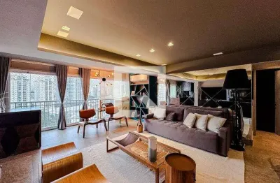 Apartamento para Venda - Jardim Anália Franco, 2 Quartos,  92 m² - São Paulo