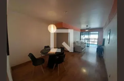 Apartamento para Venda - Freguesia , 4 Quartos,  115 m² - Rio de Janeiro