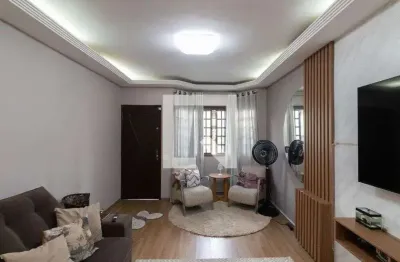 Casa com 3 quartos à venda na Rua Morro Vermelho, Vila Ré, São Paulo