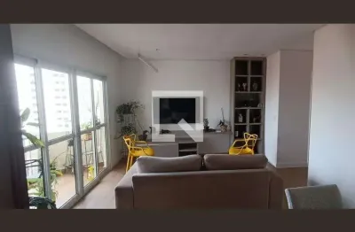 Apartamento para Venda - Santana, 3 Quartos,  112 m² - São Paulo