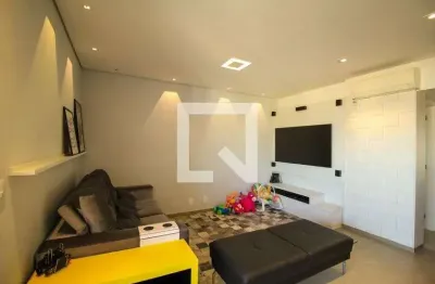 Apartamento para Venda - Freguesia do Ó, 3 Quartos,  108 m² - São Paulo
