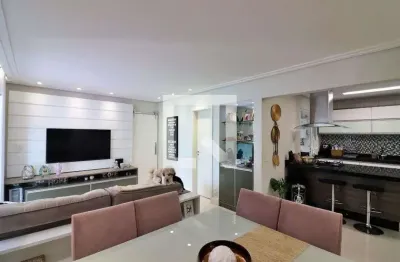 Apartamento para Venda - Jardim do Mar, 3 Quartos,  106 m² - São Bernardo do Campo