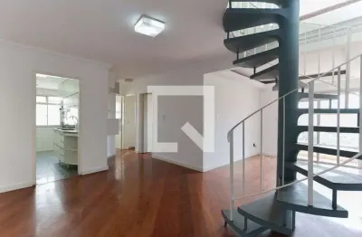 Cobertura com 3 quartos à venda na Rua Plínio Colas, Santana, São Paulo