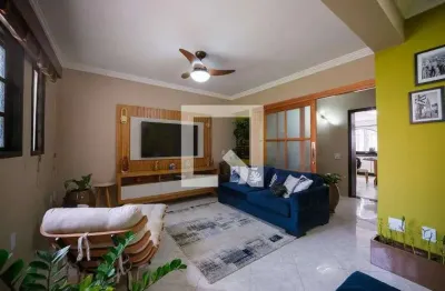 Casa / Sobrado em Condomínio para Venda - Maracanã, 5 Quartos,  257 m² - Rio de Janeiro