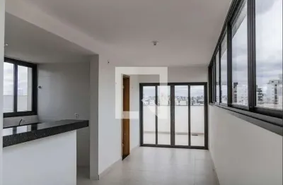 Apartamento para Venda - Barroca, 2 Quartos,  98 m² - Belo Horizonte