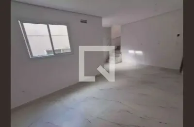 Cobertura para Venda - Paraíso, 3 Quartos,  140 m² - Santo André