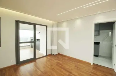 Apartamento para Venda - Jardim Bela Vista, 2 Quartos,  108 m² - Santo André