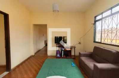 Casa para Venda - Teixeira Dias, 4 Quartos,  300 m² - Belo Horizonte