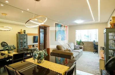 Cobertura para Venda - Rudge Ramos, 3 Quartos,  142 m² - São Bernardo do Campo