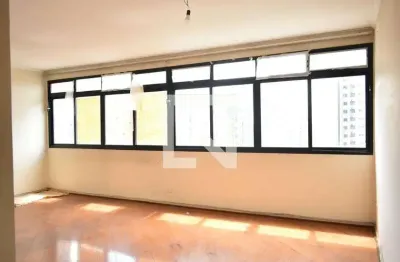 Apartamento para Venda - Vila Clementino, 3 Quartos,  117 m² - São Paulo