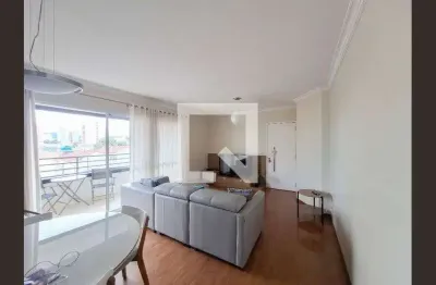 Apartamento para Venda - Santana, 3 Quartos,  116 m² - São Paulo