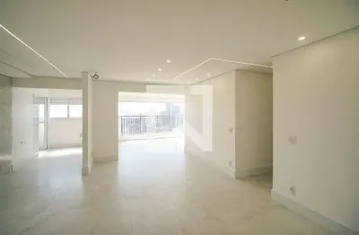 Apartamento para Venda - Tatuapé, 2 Quartos,  106 m² - São Paulo