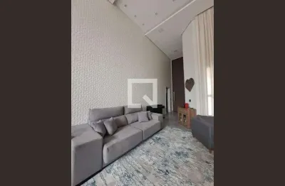 Casa / Sobrado em Condomínio para Venda - Swiss Park, 3 Quartos,  231 m² - Campinas