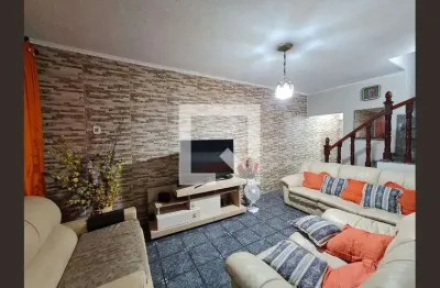 Casa com 2 quartos à venda na Rua Santa Izabel Do Ivair 104 Jardim Celia, Vila Augusta, Guarulhos