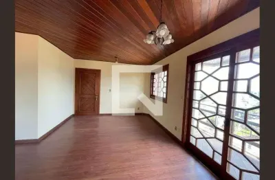 Apartamento para Venda - Vila Rosa, 4 Quartos,  149 m² - Novo Hamburgo