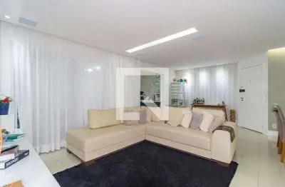 Apartamento com 3 quartos à venda na Rua Doutor Clementino, Belém, São Paulo