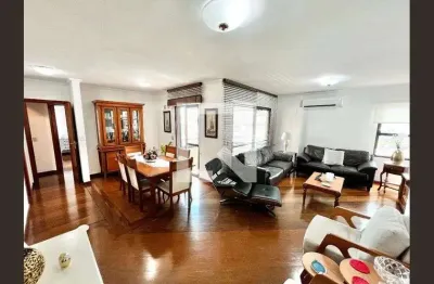 Apartamento para Venda - Santana, 3 Quartos,  119 m² - São Paulo