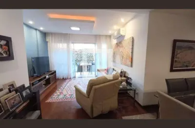 Apartamento para Venda - Tijuca, 4 Quartos,  141 m² - Rio de Janeiro