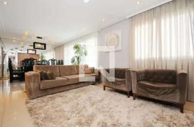 Apartamento para Venda - Jardim do Mar, 3 Quartos,  123 m² - São Bernardo do Campo