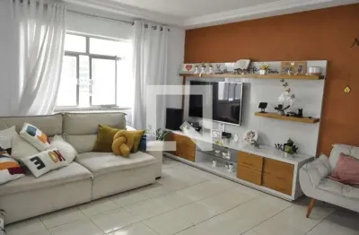 Apartamento para Venda - Engenho Novo, 4 Quartos,  180 m² - Rio de Janeiro