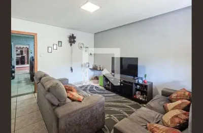 Casa com 3 quartos à venda na Rua Otávio Gonçalves Martins, Vila Mangalot, São Paulo