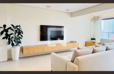 Apartamento para Venda - Vila Mariana, 2 Quartos,  98 m² - São Paulo