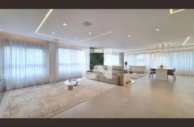 Apartamento para Venda - Alto da Lapa, 4 Quartos,  230 m² - São Paulo