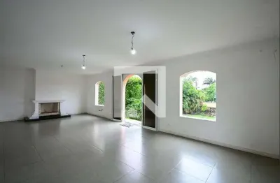 Casa com 4 quartos à venda na Avenida Albert Einstein, Morumbi, São Paulo