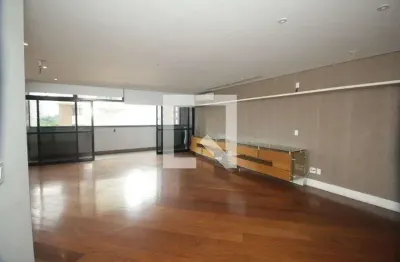 Apartamento para Venda - Jardim, 5 Quartos,  266 m² - Santo André