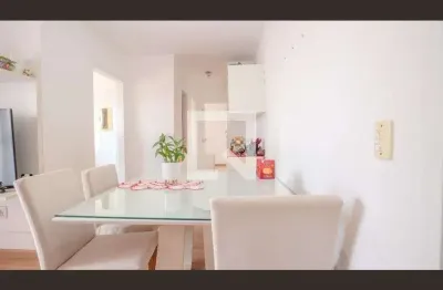 Apartamento para Venda - Vila das Mercês, 2 Quartos,  50 m² - São Paulo
