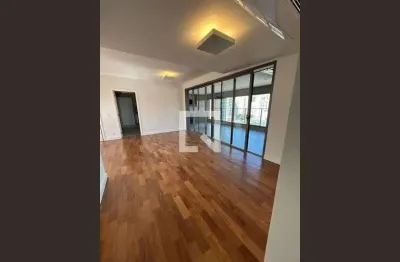 Apartamento para Venda - Vila Olímpia, 3 Quartos,  160 m² - São Paulo