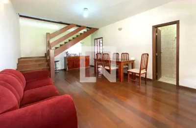 Casa com 3 quartos à venda na Rua Carlos Lacerda, Céu Azul, Belo Horizonte