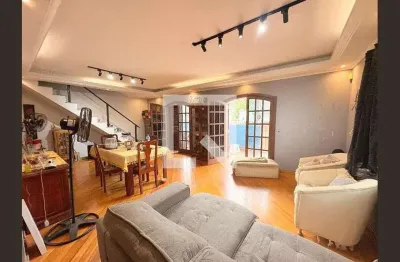 Casa para Venda - Parque Centenário, 3 Quartos,  638 m² - Jundiaí