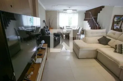 Casa / Sobrado em Condomínio para Venda - Taquara, 4 Quartos,  600 m² - Rio de Janeiro