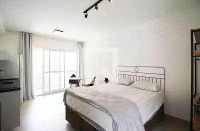 Casa / Sobrado em Condomínio para Venda - Moema, 1 Quarto,  35 m² - São Paulo