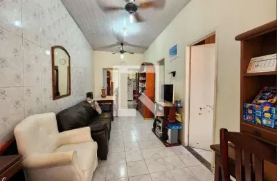 Casa / Sobrado em Condomínio para Venda - Andaraí, 2 Quartos,  60 m² - Rio de Janeiro