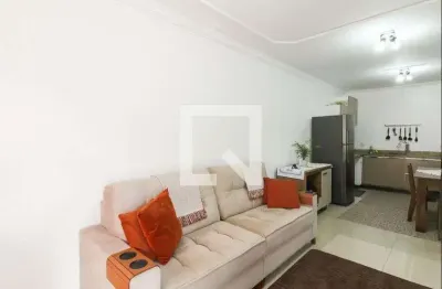 Casa / Sobrado em Condomínio para Venda - Niterói, 3 Quartos,  79 m² - Canoas