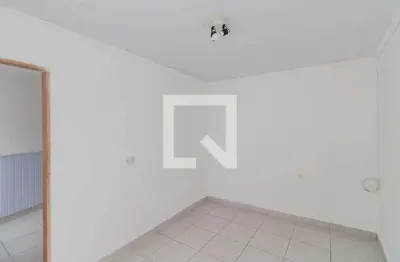 Casa com 1 quarto à venda na Avenida Engenho Araci, Bosque da Saúde, São Paulo