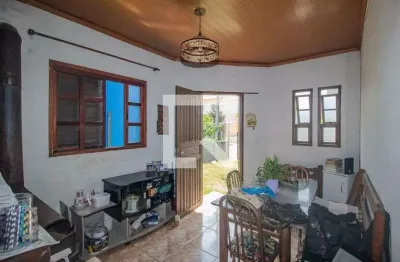 Casa / Sobrado em Condomínio para Venda - Campo Novo, 1 Quarto,  100 m² - Porto Alegre