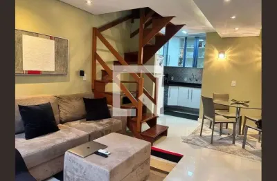 Casa / Sobrado em Condomínio para Venda - Teresópolis, 3 Quartos,  89 m² - Porto Alegre