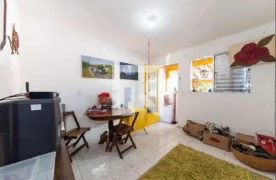 Casa com 2 quartos à venda na Rua Pedrália, Bosque da Saúde, São Paulo