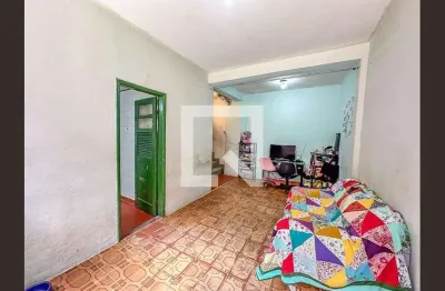 Casa / Sobrado em Condomínio para Venda - Laranjeiras, 2 Quartos,  99 m² - Rio de Janeiro