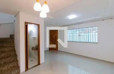 Casa / Sobrado em Condomínio para Venda - Vila Ré, 3 Quartos,  100 m² - São Paulo