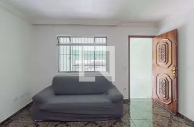 Casa com 2 quartos à venda na Rua São Diogo, Cangaíba, São Paulo