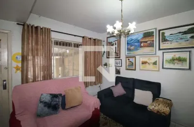 Casa para Venda - Sítio do Mandaqui, 3 Quartos,  94 m² - São Paulo