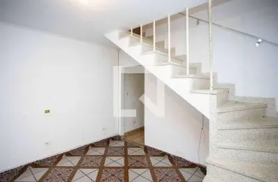 Casa com 3 quartos à venda na Rua Vilson Duarte de Souza, Campanário, Diadema