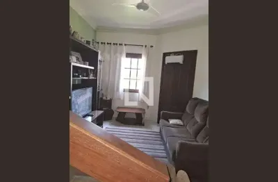 Casa para Venda - Rubem Berta, 3 Quartos,  125 m² - Porto Alegre